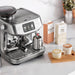 EAN 9355973120080 - Sage Oracle Jet Totalmente automática Máquina espresso 2,3 L imagen 8