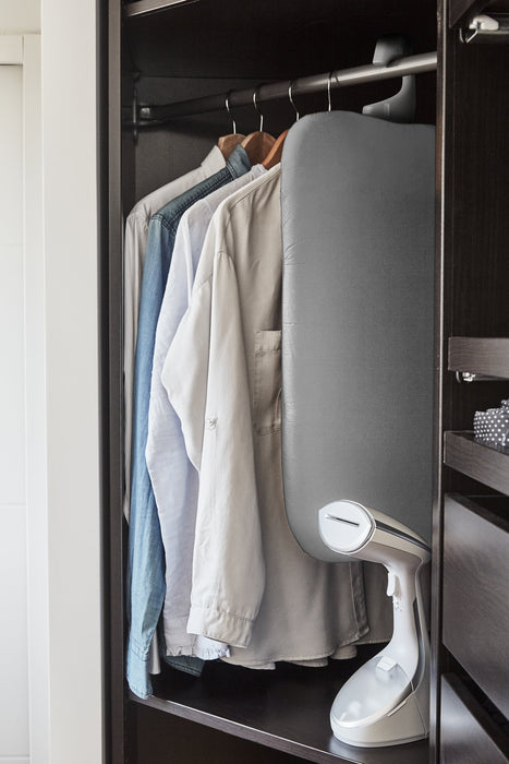 EAN 3121040071601 - Tefal Access Steam Care DT9130 Vaporizador manual de prendas 0,2 L 1600 W Plata, Blanco imagen 10