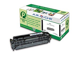 EAN 3112539607876 - Armor K15749OW cartucho de tóner 1 pieza(s) Negro imagen 1