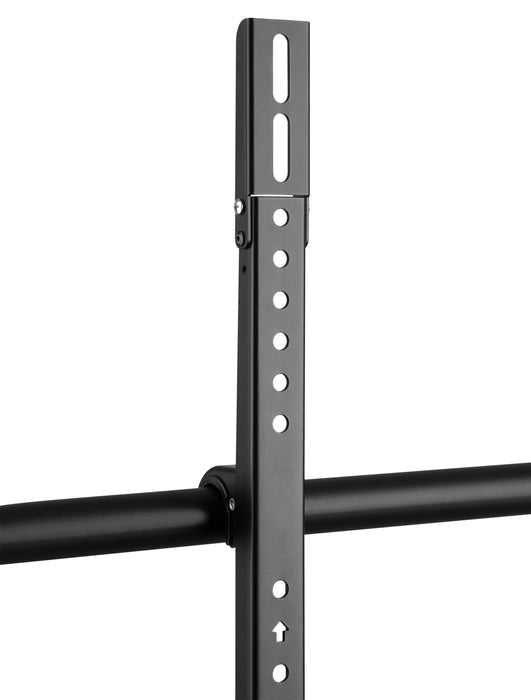 EAN 8422521023740 - Fonestar STS-4864N soporte para TV 177,8 cm (70") Negro imagen 4