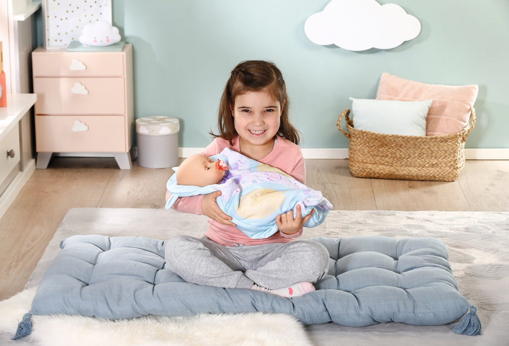 EAN 4001167706886 - Baby Annabell Sweet Dreams Swaddle Bag Bolso de dormir para muñecas imagen 10