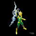 EAN 5010996282729 - Marvel Legends Series Electro (Francine Frye) imagen 9