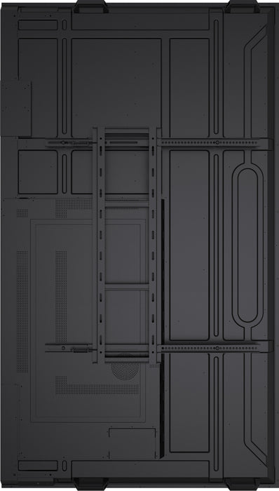 EAN 4948570124916 - iiyama LH8664UHS-B2AG pantalla de señalización Pantalla plana para señalización digital 2,18 m (86") Wifi imagen 14