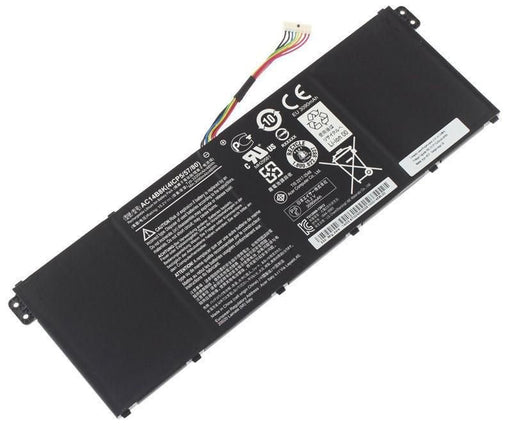 EAN 5706998270672 - CoreParts MBXAC-BA0008 refacción para laptop Batería imagen 1