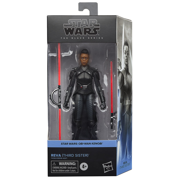 EAN 5010994148324 - Star Wars The Black Series F43625X0 toy figure imagen 2