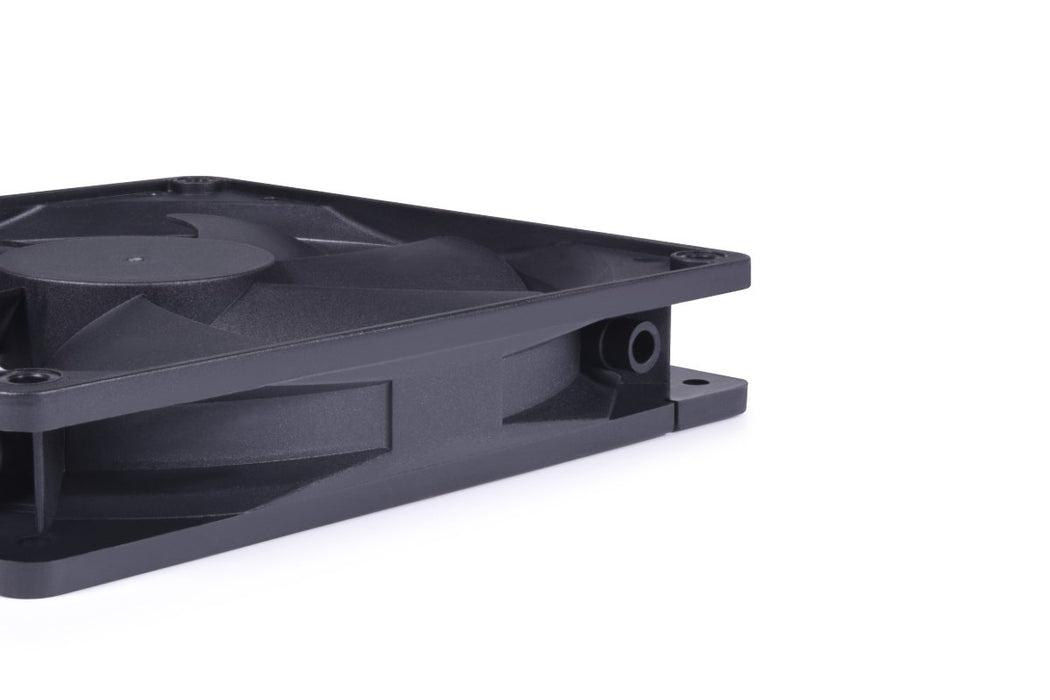 EAN 4250197248464 - Alphacool 24846 sistema de refrigeración para ordenador Carcasa del ordenador Ventilador 14 cm Negro 1 pi imagen 3