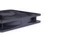 EAN 4250197248464 - Alphacool 24846 sistema de refrigeración para ordenador Carcasa del ordenador Ventilador 14 cm Negro 1 pi imagen 3