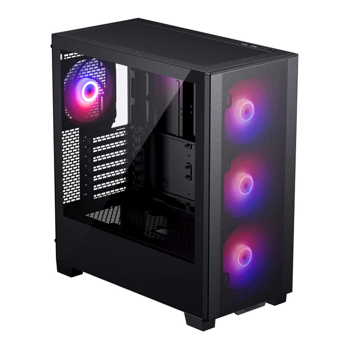 EAN 0886523303138 - Phanteks XT Pro Ultra Midi Tower Negro imagen 2