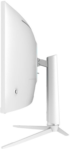 EAN 4262443280159 - LC-Power LC-M34-Q-C-PRO pantalla para PC 86,4 cm (34") 3440 x 1440 Pixeles UltraWide Quad HD Gris imagen 4