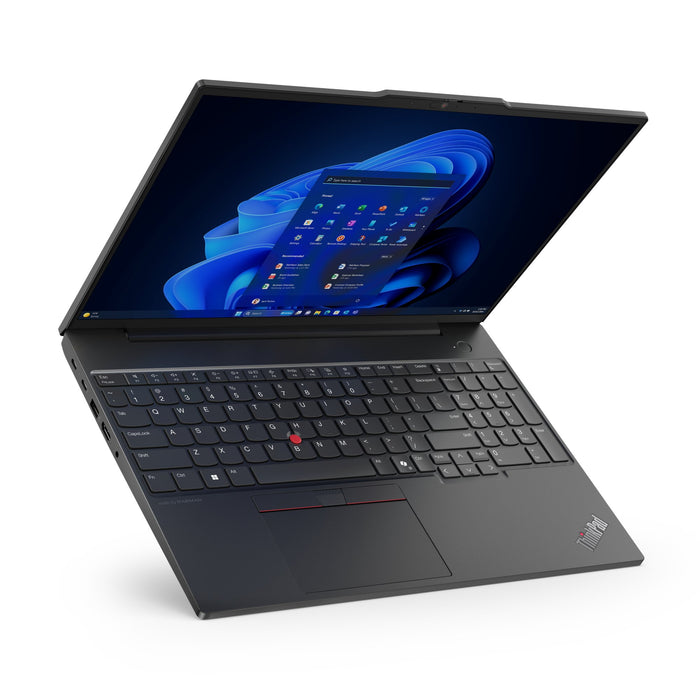 EAN 0197530211256 - Lenovo ThinkPad E16 Gen 2 (Intel) Intel Core Ultra 5 125U Portátil 40,6 cm (16") WUXGA 8 GB DDR5-SDRAM 25 imagen 19