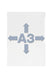 EAN 4005546216409 - Durable 2314 protector de hojas 300 x 420 (A3) 10 pieza(s) imagen 2