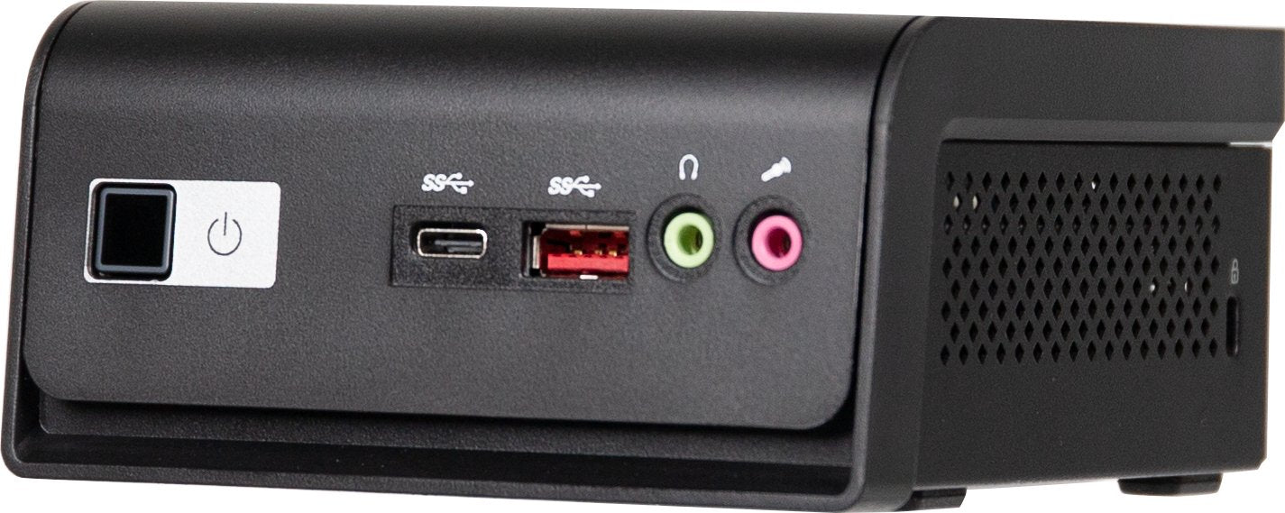 EAN 4719331602307 - GIGABYTE Barb GBT BRIX GB-BTIP-N150 Intel N150 - 1x2,5\" - 1xM.2 imagen 2