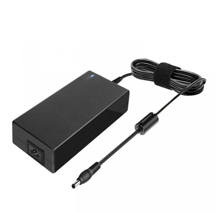 EAN 8435597463440 - Portatilmovil AD00139 adaptador e inversor de corriente Universal 180 W Negro imagen 2
