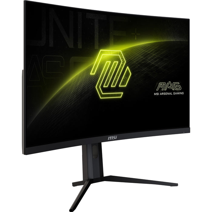 EAN 4711377257060 - MSI MAG 321CUPDF pantalla para PC 80 cm (31.5") 3840 x 2160 Pixeles 4K Ultra HD LCD Negro imagen 9