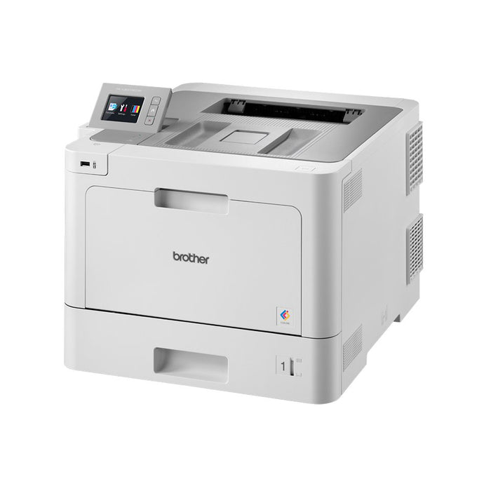 EAN 4977766774246 - Brother HL-L9310CDW impresora láser Color 2400 x 600 DPI A4 Wifi imagen 3