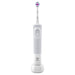 EAN 4210201199496 - Oral-B Vitality 80312370 cepillo eléctrico para dientes Adulto Cepillo dental oscilante Blanco imagen 6