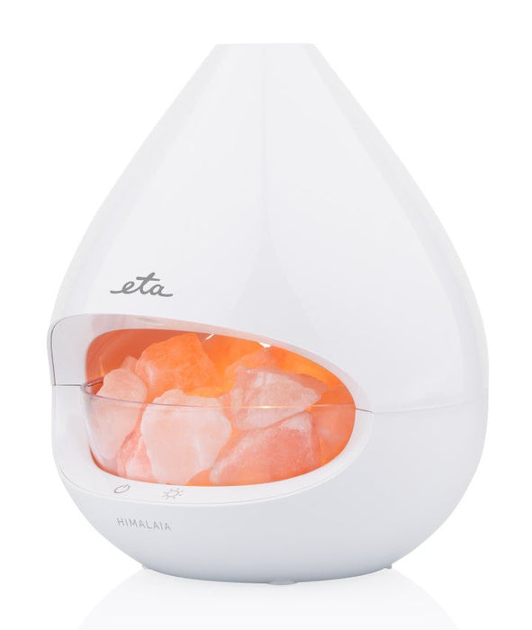 EAN 8590393254859 - Eta Himalaia 5634 difusor de aroma Tanque Blanco imagen 5