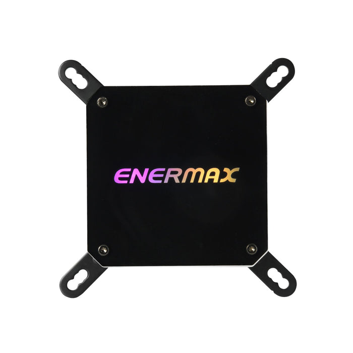 EAN 4713157725387 - Enermax ELC-LMT360-W-ARGB sistema de refrigeración para ordenador Procesador Sistema de refrigeración líq imagen 9