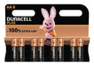 EAN 5000394176140 - Duracell Plus Batería de un solo uso AA Alcalino imagen 1
