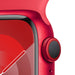 EAN 195949028137 - Apple Watch Series 9 41 mm Digital 352 x 430 Pixeles Pantalla táctil 4G Rojo Wifi GPS (satélite) imagen 3