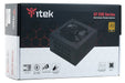 EAN 8056157881032 - itek GF650 unidad de fuente de alimentación 650 W 24-pin ATX ATX Negro imagen 2