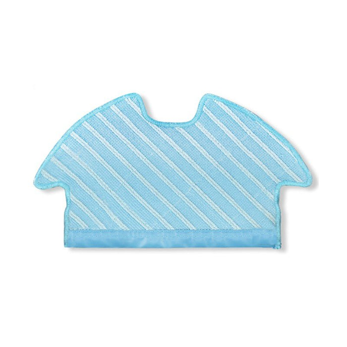 EAN 6943757612413 - Ecovacs D-CC3F accesorio y suministro de vacío Bayeta para mopa Robot aspirador imagen 1