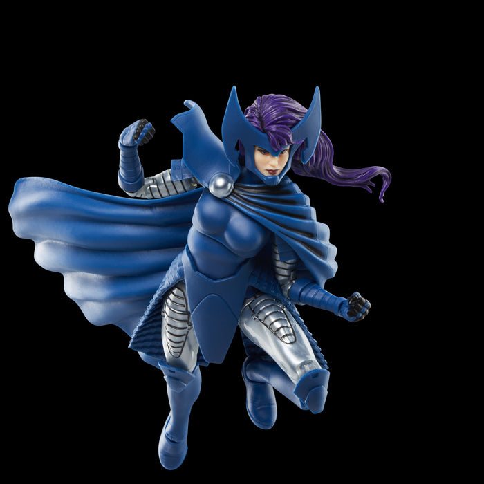 EAN 5010996202123 - Marvel Wolverine and Psylocke imagen 25