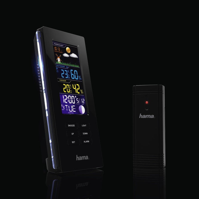 EAN 4047443410221 - Hama Color Edge Negro Batería imagen 5