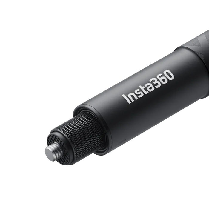 EAN 6970357858255 - Insta360 CINSCAVG palo para autofotos Cámara Negro imagen 5