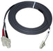 EAN 4049759024888 - ROLINE 9/125um LC/SC 10.0m Cable de fibra óptica e InfiniBand 10 m Negro imagen 1