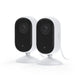 EAN 0193108146494 - Arlo Essential 2 2K Indoor CAMERA 2pack Cámara de seguridad IP Interior Escritorio/pared imagen 3