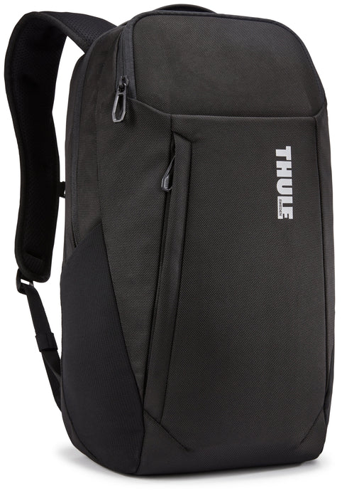 EAN 0085854259200 - Thule Accent TACBP2115 mochila Mochila de viaje Negro Poliéster reciclado imagen 1