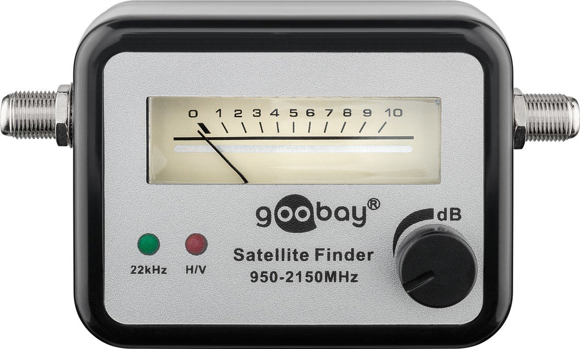 EAN 4040849670008 - Goobay 67000 amplificador señal de TV imagen 2