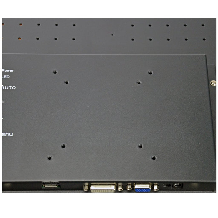 EAN 4711404023330 - Hannspree HO 275 PTB pantalla para PC 68,6 cm (27") 1920 x 1080 Pixeles Full HD LED Pantalla táctil Negro imagen 7