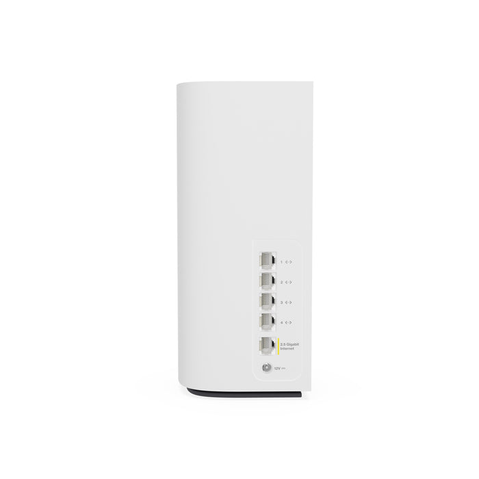 EAN 4260184674824 - Linksys Velop Pro 7 Tribanda (2.4 GHz / 5 GHz / 6 GHz) Wi-Fi 7 (802.11be) Blanco 4 Interno imagen 7