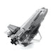EAN 0032309010152 - Metal Earth Space Shuttle Atlantis Maqueta de transbordador Kit de montaje imagen 5