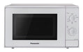 EAN 5025232881185 - Panasonic NN-K12 Plata Microondas con grill Encimera 20 L 800 W imagen 1