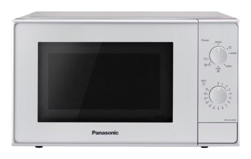 EAN 5025232881185 - Panasonic NN-K12 Plata Microondas con grill Encimera 20 L 800 W imagen 1