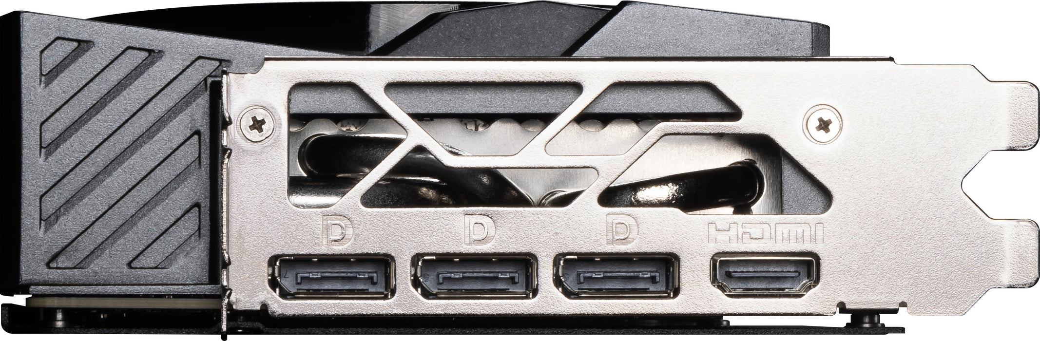 EAN 4711377292160 - MSI GAMING GEFORCE RTX 5080 16G TRIO OC tarjeta gráfica NVIDIA 16 GB GDDR7 imagen 13