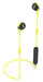EAN 4047443516121 - Hama Freedom Athletics II Auriculares Inalámbrico gancho de oreja, Dentro de oído Deportes Bluetooth Negr imagen 2