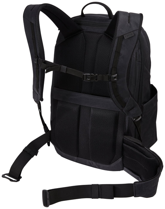 EAN 0085854252058 - Thule Aion TATB128 - Black mochila Mochila informal Negro Poliéster imagen 9