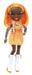 EAN 0035051583127 - Rainbow High Orange Fashion Doll -Michelle St. Charles imagen 7