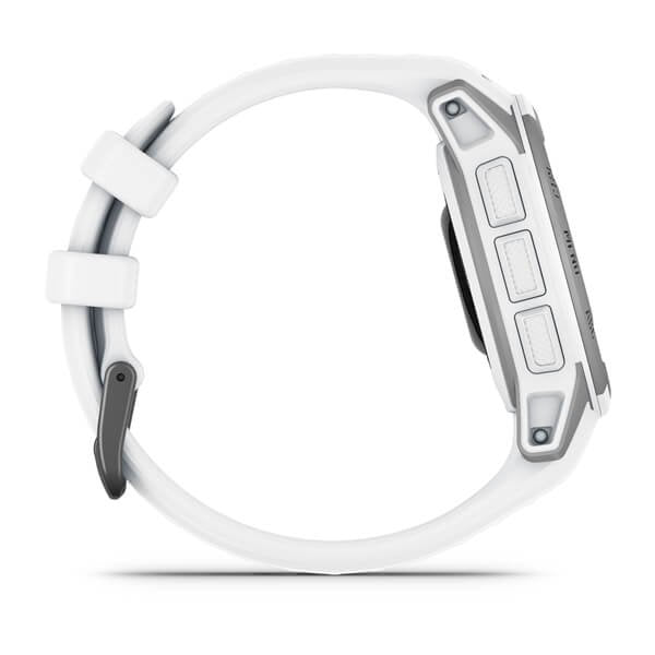 EAN 753759278731 - Garmin Instinct 2S Solar Surf 2,01 cm (0.79") MIP 40 mm Digital 156 x 156 Pixeles Gris, Blanco GPS (satéli imagen 5