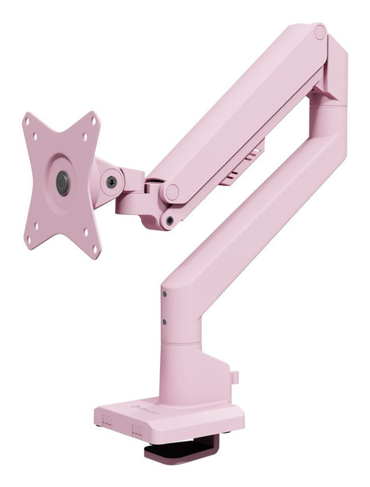 EAN 850072937328 - Arozzi AZ-ALZARE-NEO-PNK soporte para monitor Escritorio Rosa imagen 5