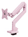 EAN 850072937328 - Arozzi AZ-ALZARE-NEO-PNK soporte para monitor Escritorio Rosa imagen 5