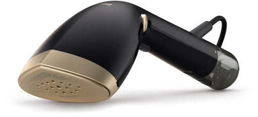 EAN 8720389007484 - Philips 7000 series STH7060/80 vaporizador para ropa Vaporizador manual de prendas 1500 W Negro imagen 2