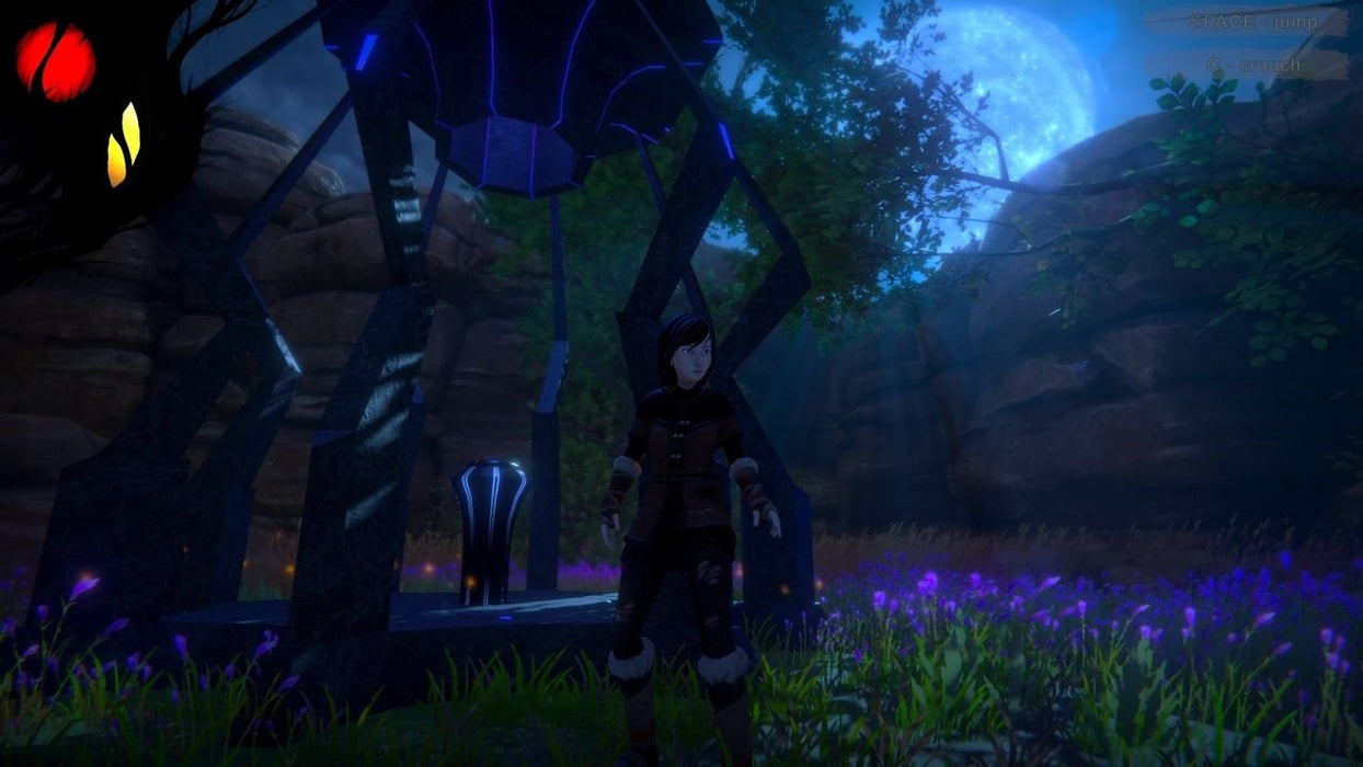 EAN 5055377605254 - GS2 Games Seed of Life Estándar Inglés PlayStation 4 imagen 4