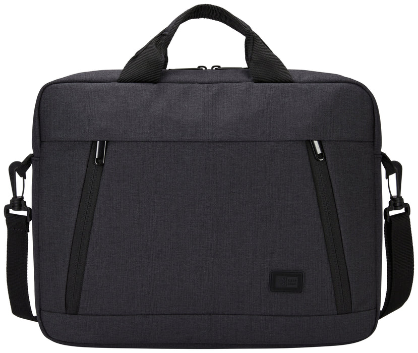 EAN 0085854251297 - Case Logic Huxton HUXA-213 Black 33,8 cm (13.3") Maletín Negro imagen 3