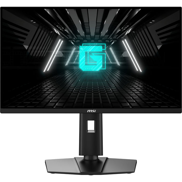 EAN 4711377142755 - MSI G255PF E2 pantalla para PC 62,2 cm (24.5") 1920 x 1080 Pixeles Full HD LCD Negro imagen 4