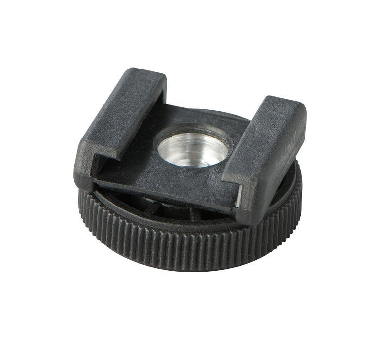 EAN 4007134400276 - Cullmann CB2.7 Negro Aluminio imagen 3